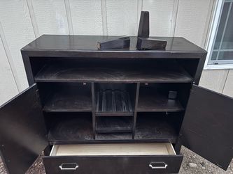 Tv stand