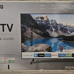 Samsung UHD TV 70" 4K  