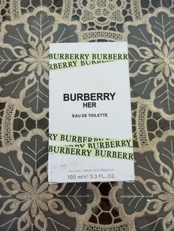 Burberry Her EDT