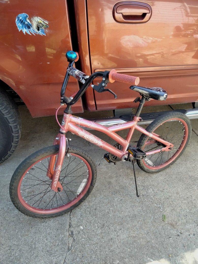 Bicicleta Para Niño