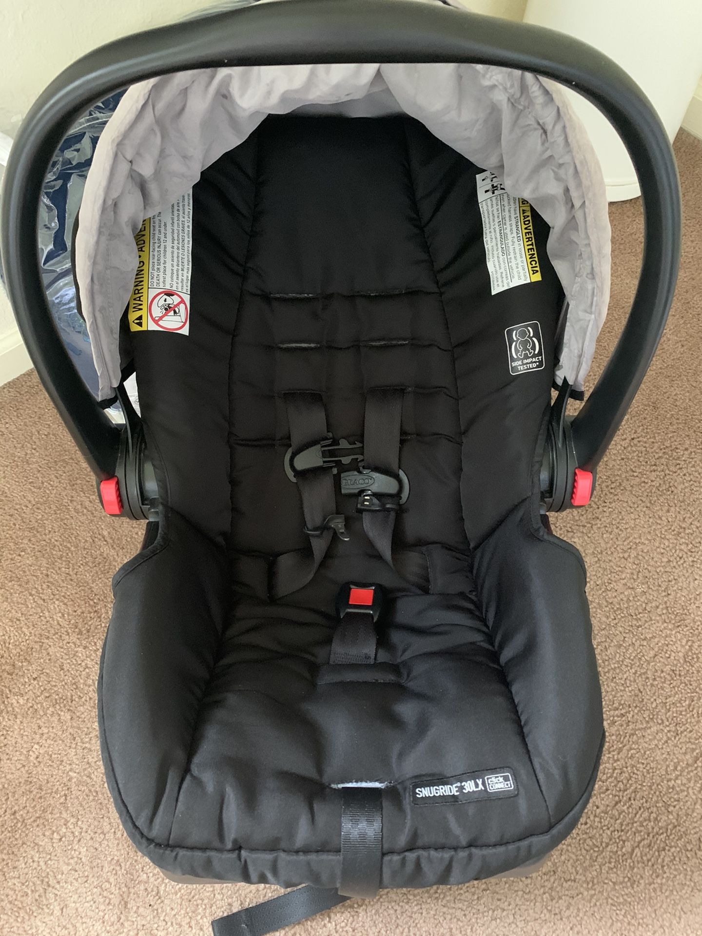 Graco Car seat