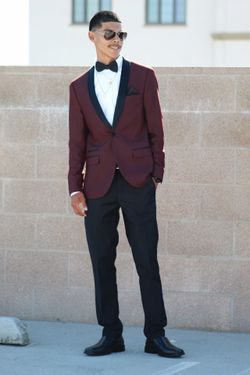 Men’s suit