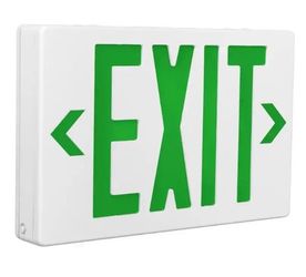 $9.99Exit sign ( GREEN COLOR)