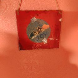 Handcrafted Custom Christmas Ornaments 