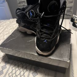 Nike Air Jordan 6 Rings 