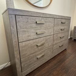 Wood Bedroom Furniture 