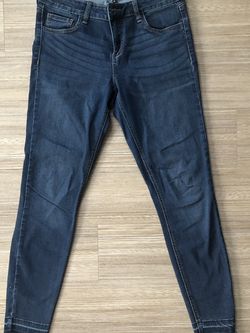 Prosperity Low Rise Jeans Size 29