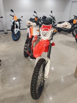2022 Beta 390