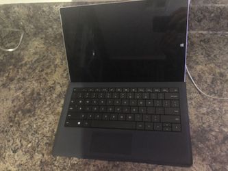 Microsoft surface pro