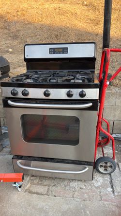 Stove