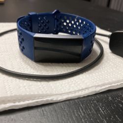 Fitbit Charge 3