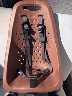 Thule Yepp Child Bike Seat