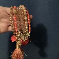 Bracelets Set