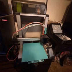 Anycubic kobra 3