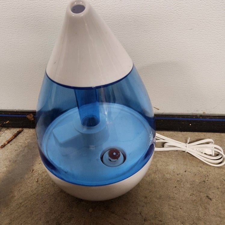Humidifiers