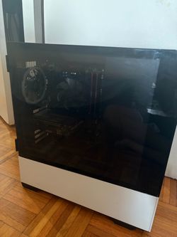 CyberPowerPC Ryzen 7 5700 RTX 3060 16GB 1.5TB Gaming Desktop