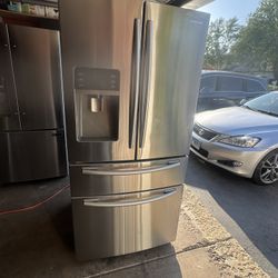 Samsung Refrigerator 