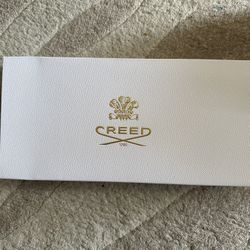 Creed Set Of 4 Perfume Set