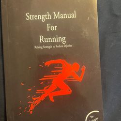 Westside Barbell Running Book
