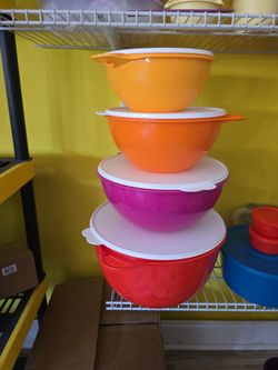 Tupperware