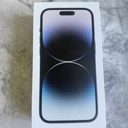 iPhone 14 Pro T Mobil Paid off
