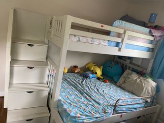 Bunk bed