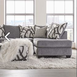 Sofa,American Furniture (new Model )
