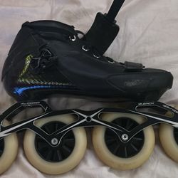 Vnla Skates