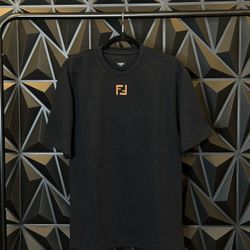 Fendi T Shirts 