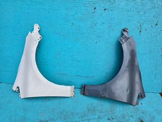 COROLLA 2019 2020 2021 2022 2023 2024 2025 DRIVER AND PASSEMGER FENDER OEM
