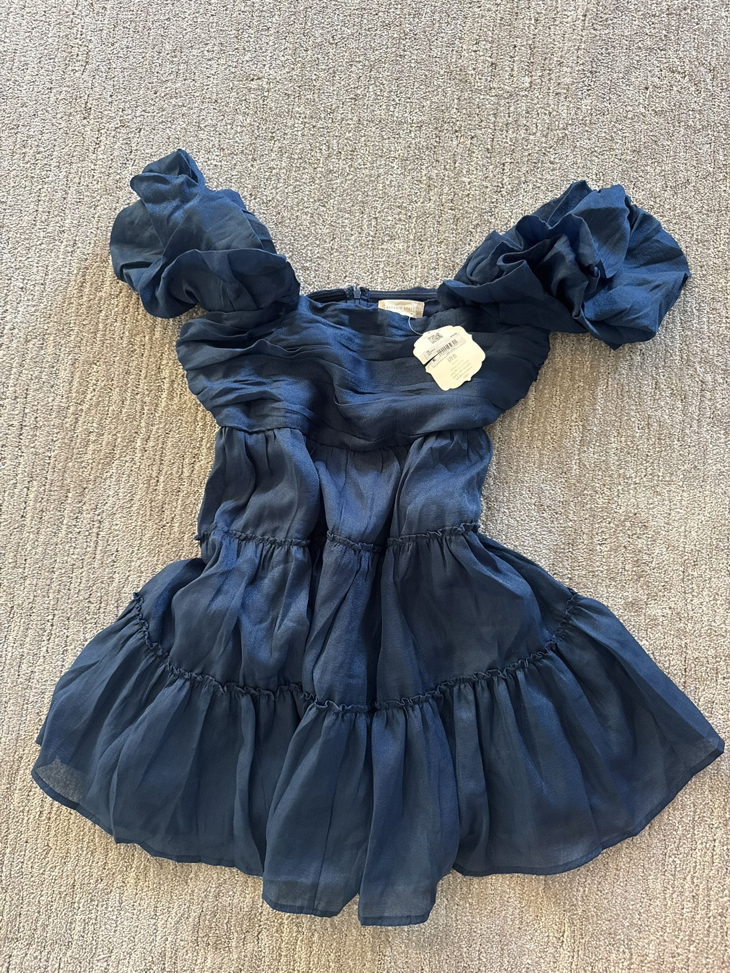 Altered State Size Large Dress Runs Small For Like medium Brand New