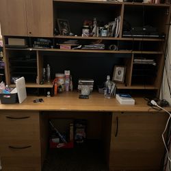 Desk