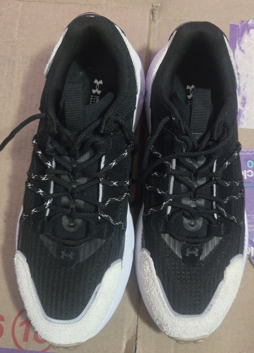 The Under Armour Fat Tire Venture Pro shoes