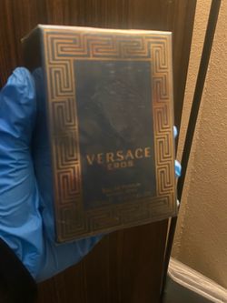 Versace Eros