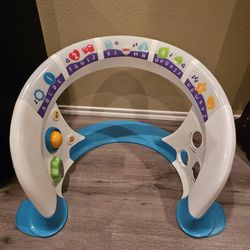 Baby Stand Up Toy