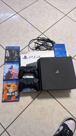 PS4