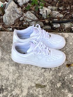 Air Force 1's
