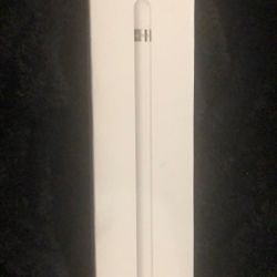 1st Gen Apple Pencil