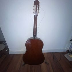 Aranjuez Classical Guitar (Model G-920