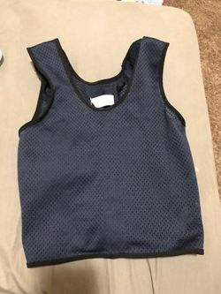 Pressure vest