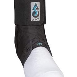 Ankle Stabilizer Size Small