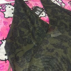 Rita Ora Shirt and 2 piece Set 