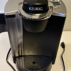 KEURIG B60 Special Edition Brewing System