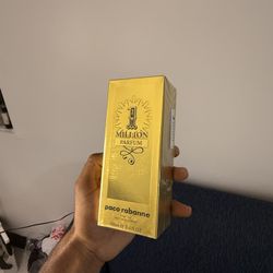 PACO RABANNE 1 MILLION