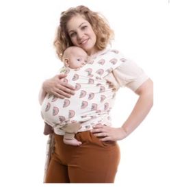 Boba Baby Wrap