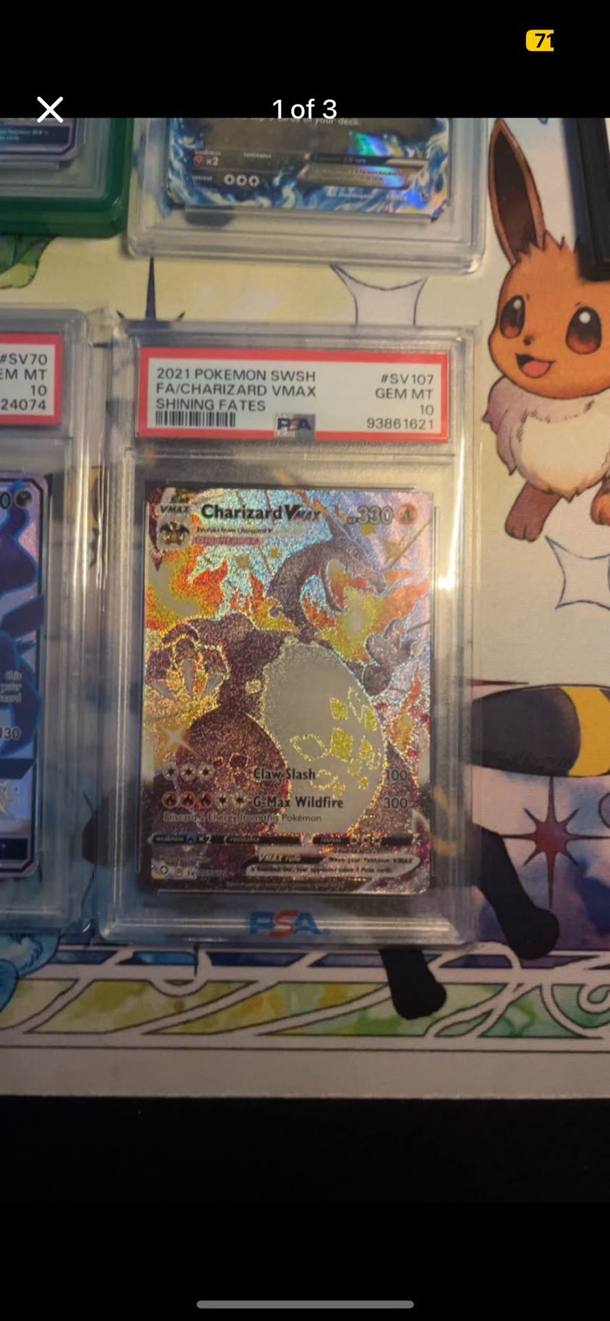 Pokemkn Slabs