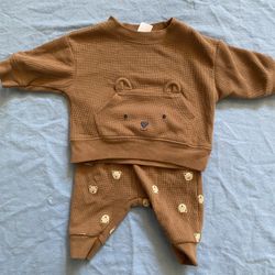 Baby Clothes 