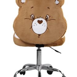 Care Bears, Tenderheart Bear Swivel Vanity Chair