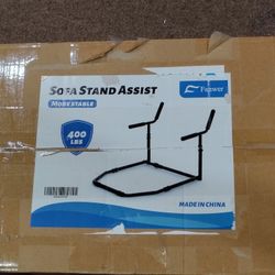 Sofa Stand Assist