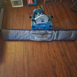 Makita Track Saw